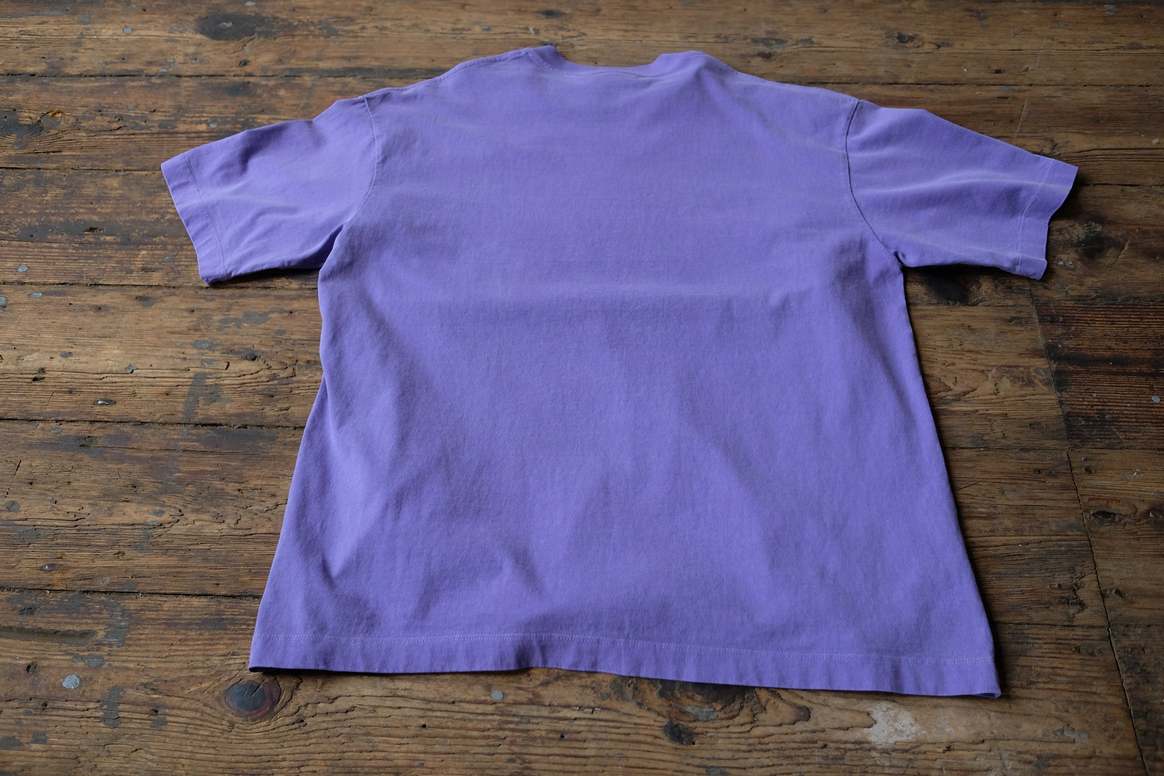 Barbed T shirt