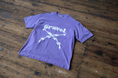 Barbed T shirt