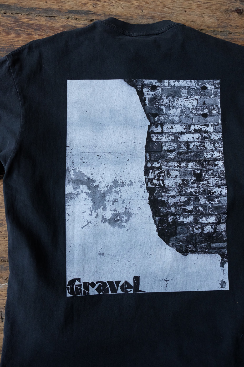 Derelict T