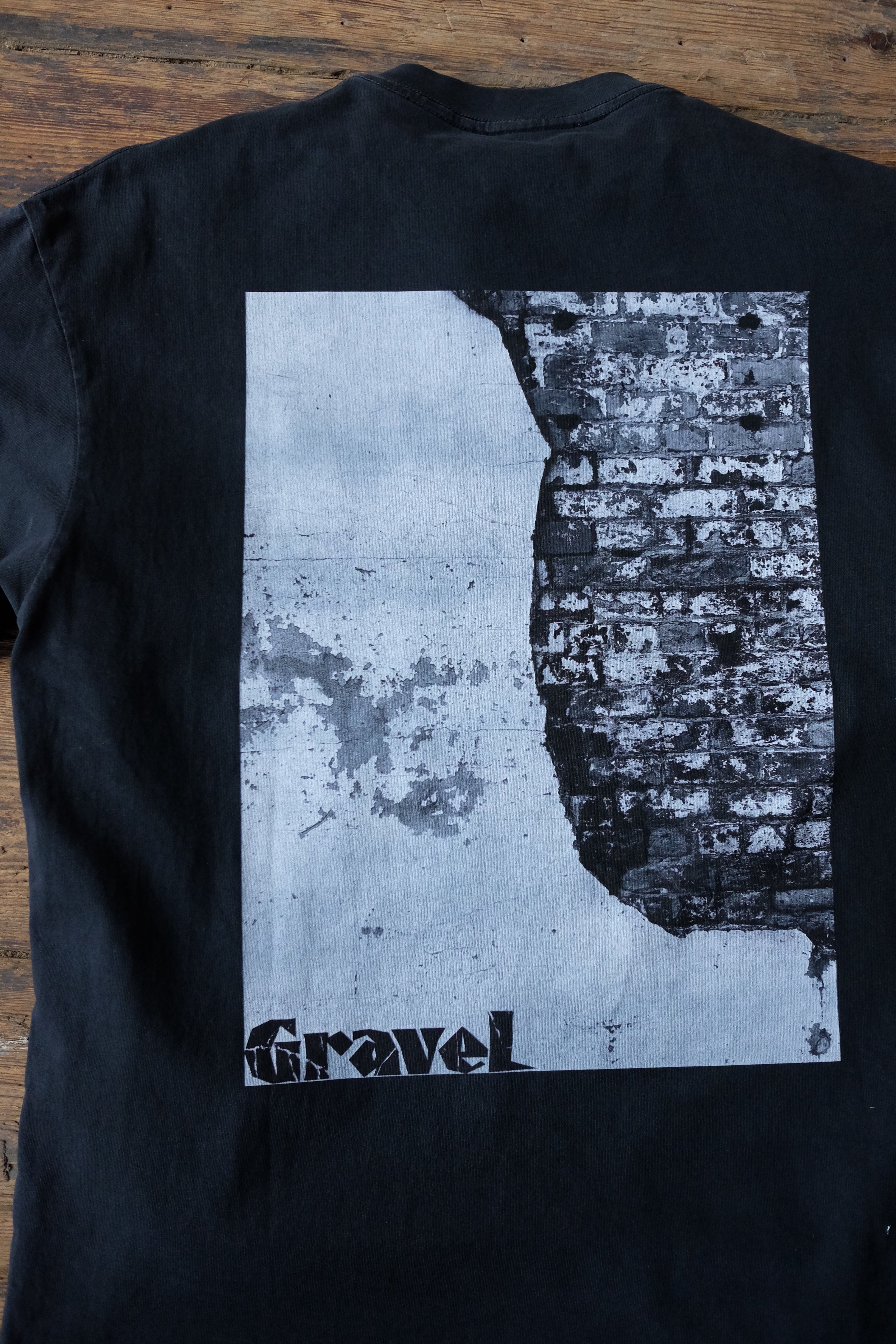 Derelict T