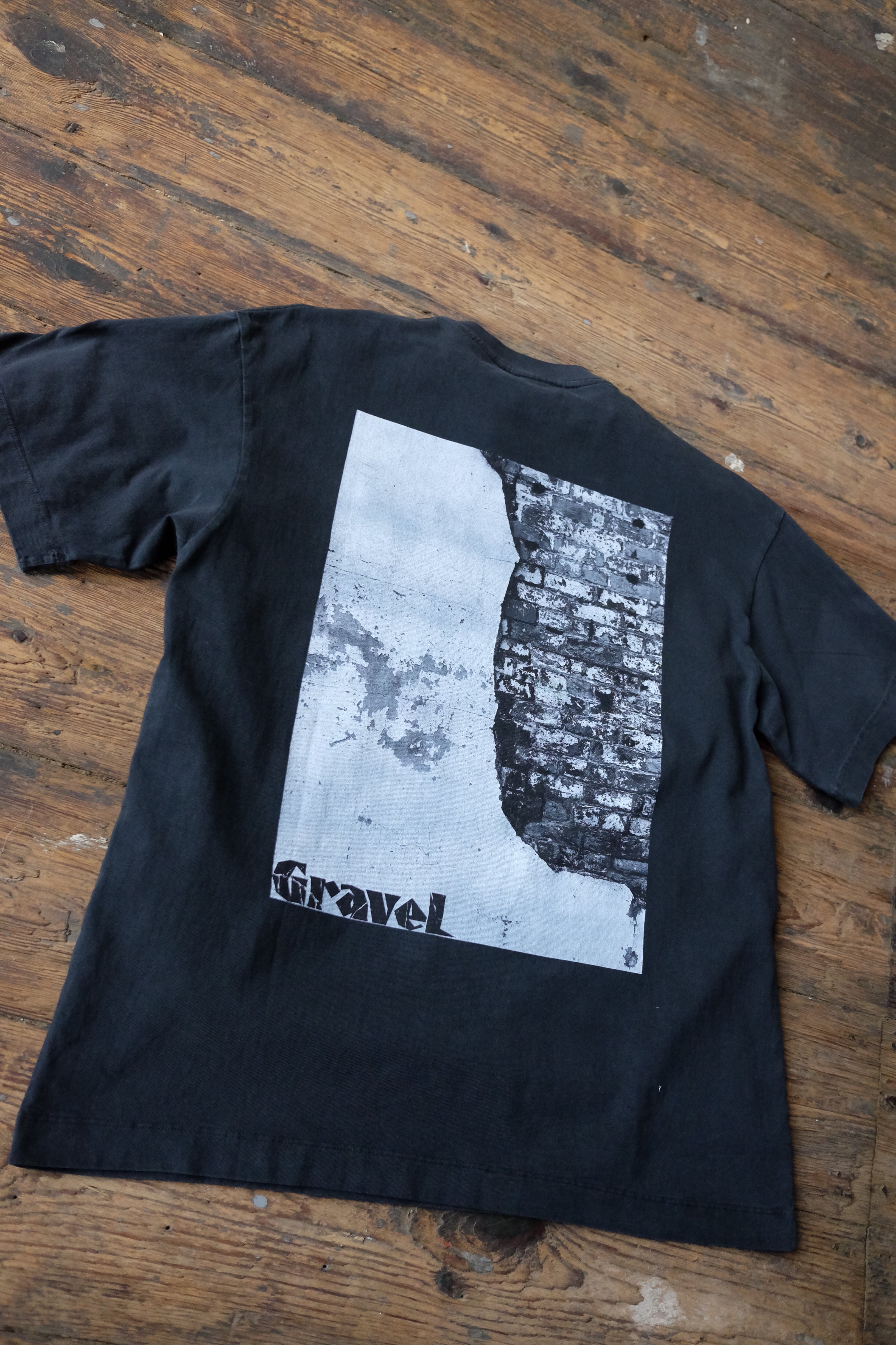Derelict T