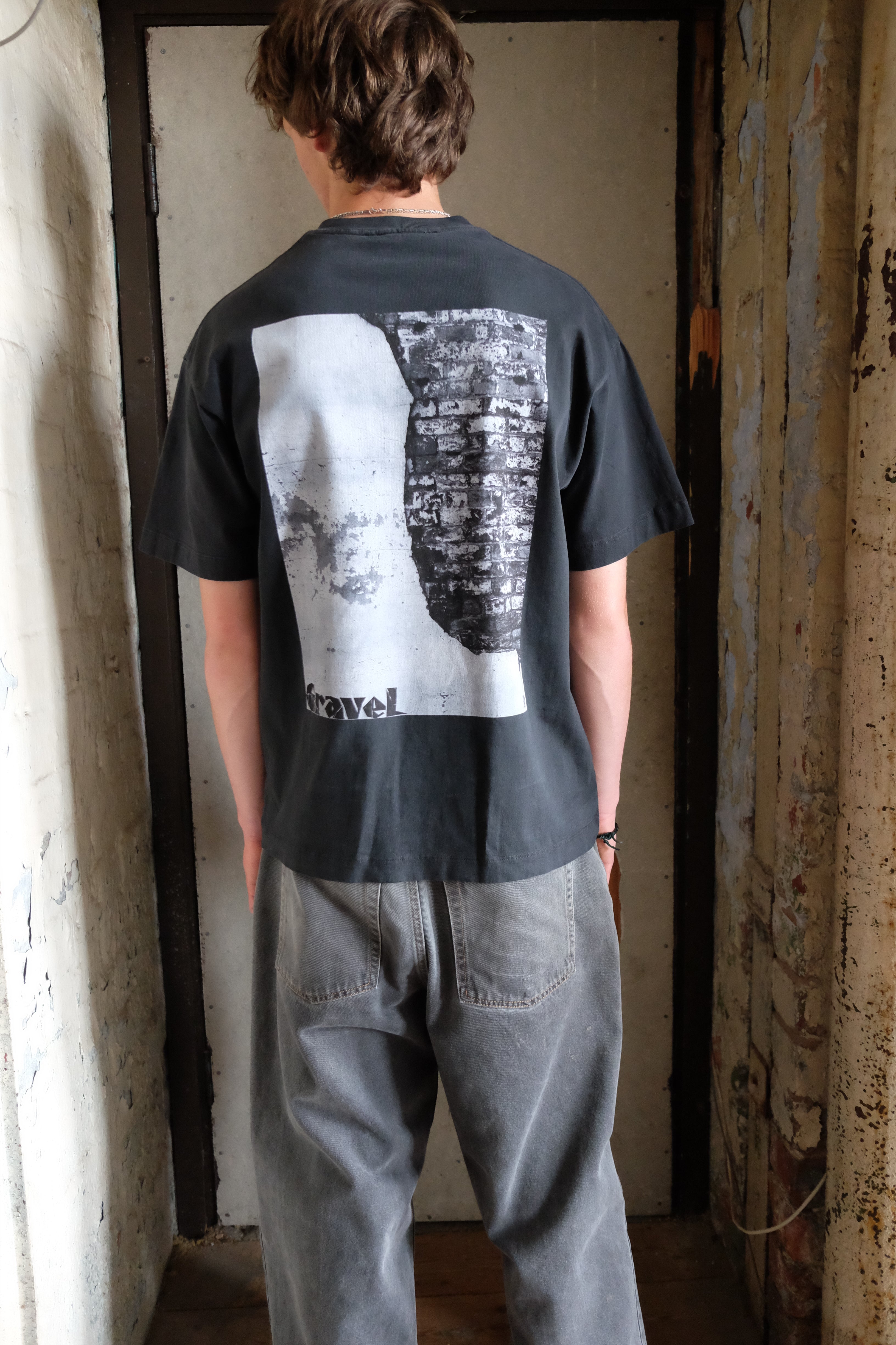 Derelict T