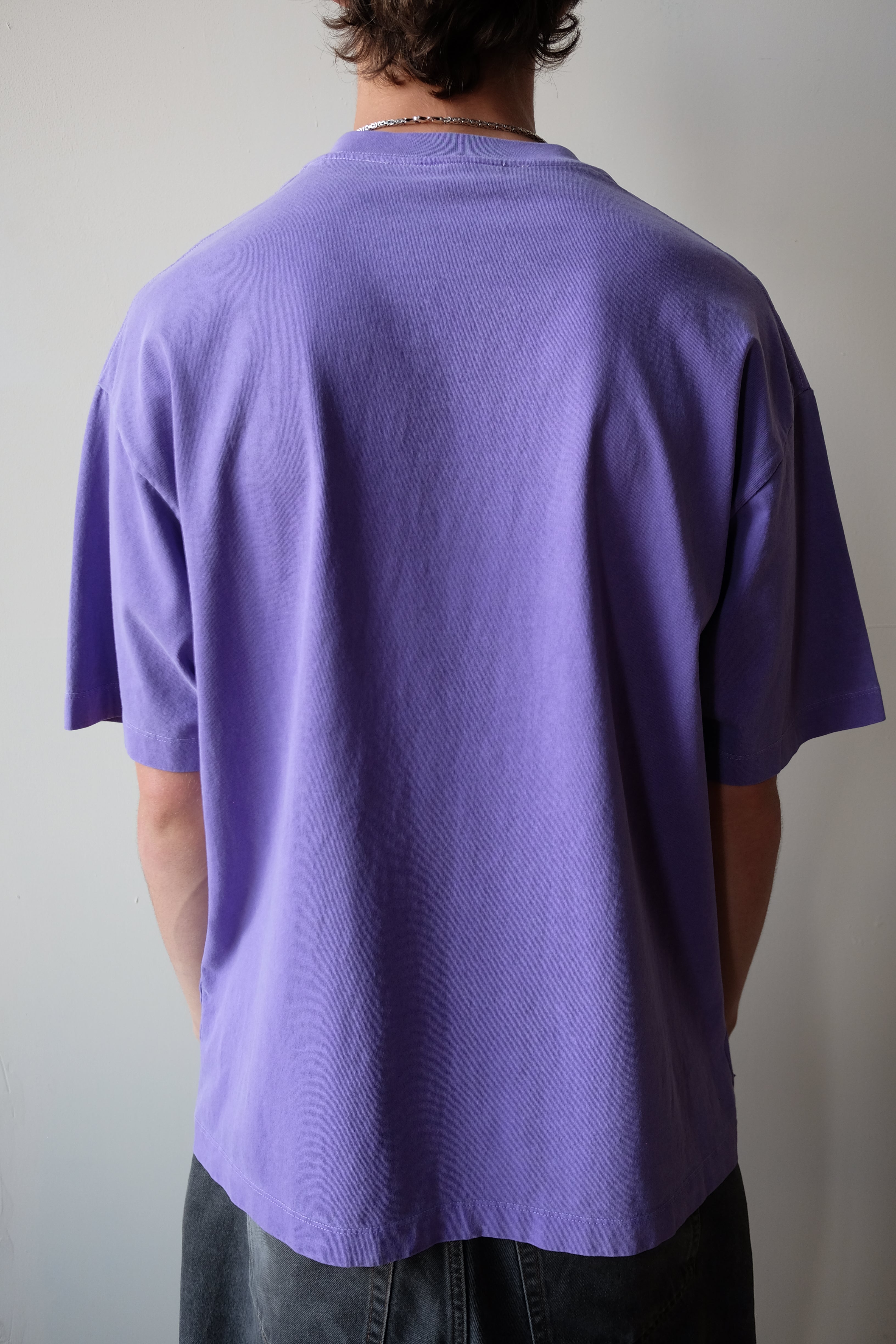 Barbed T shirt