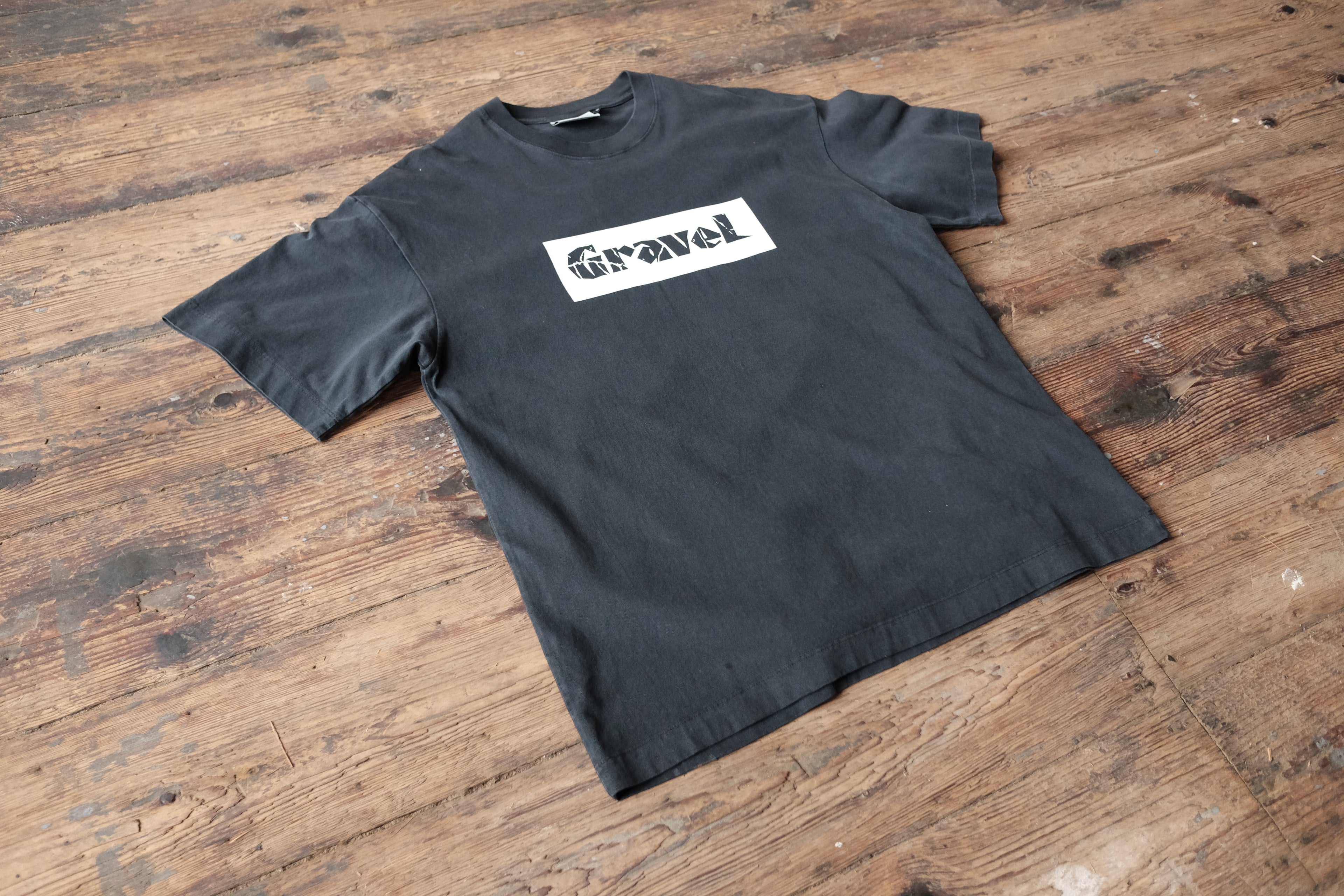 Derelict T