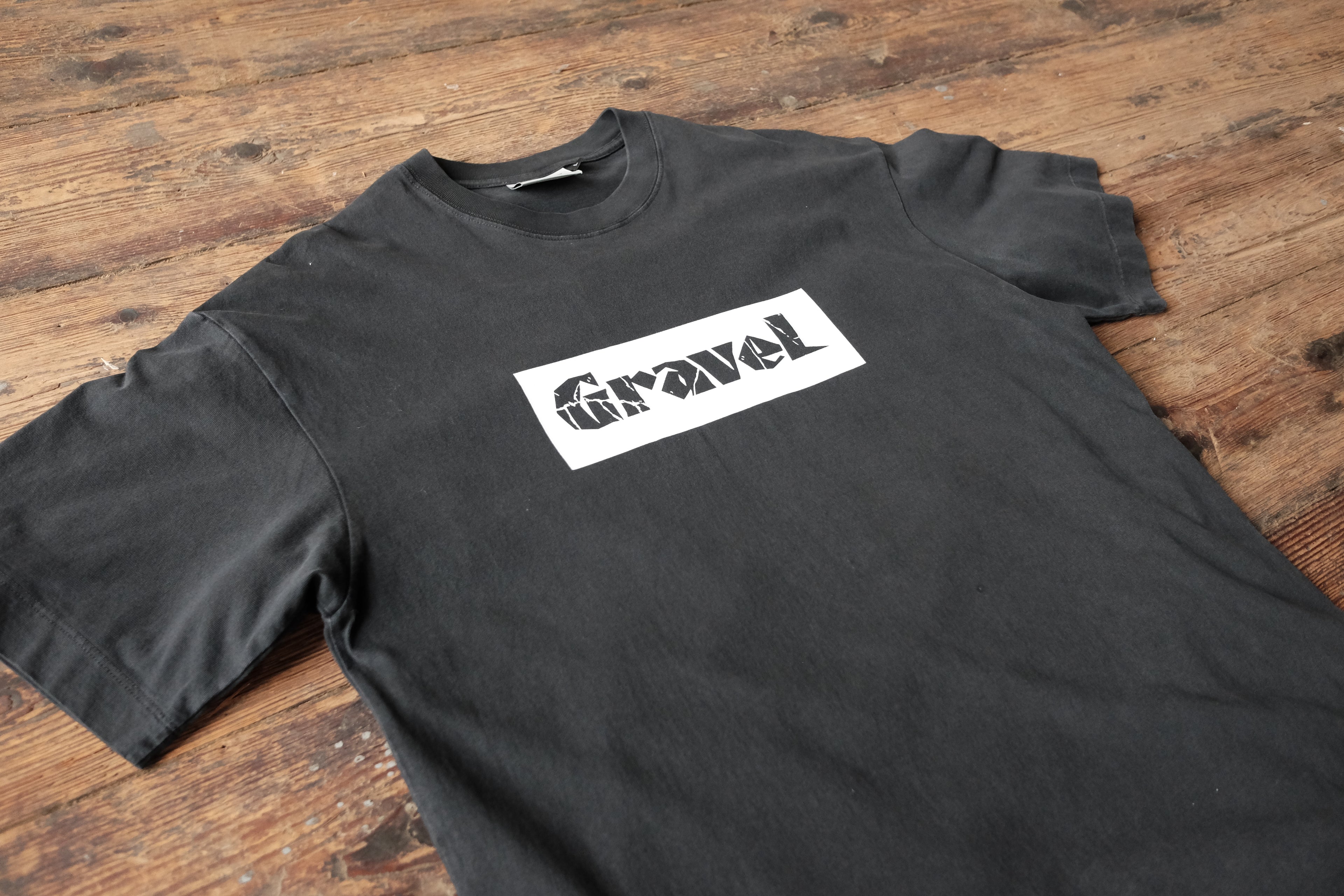 Derelict T