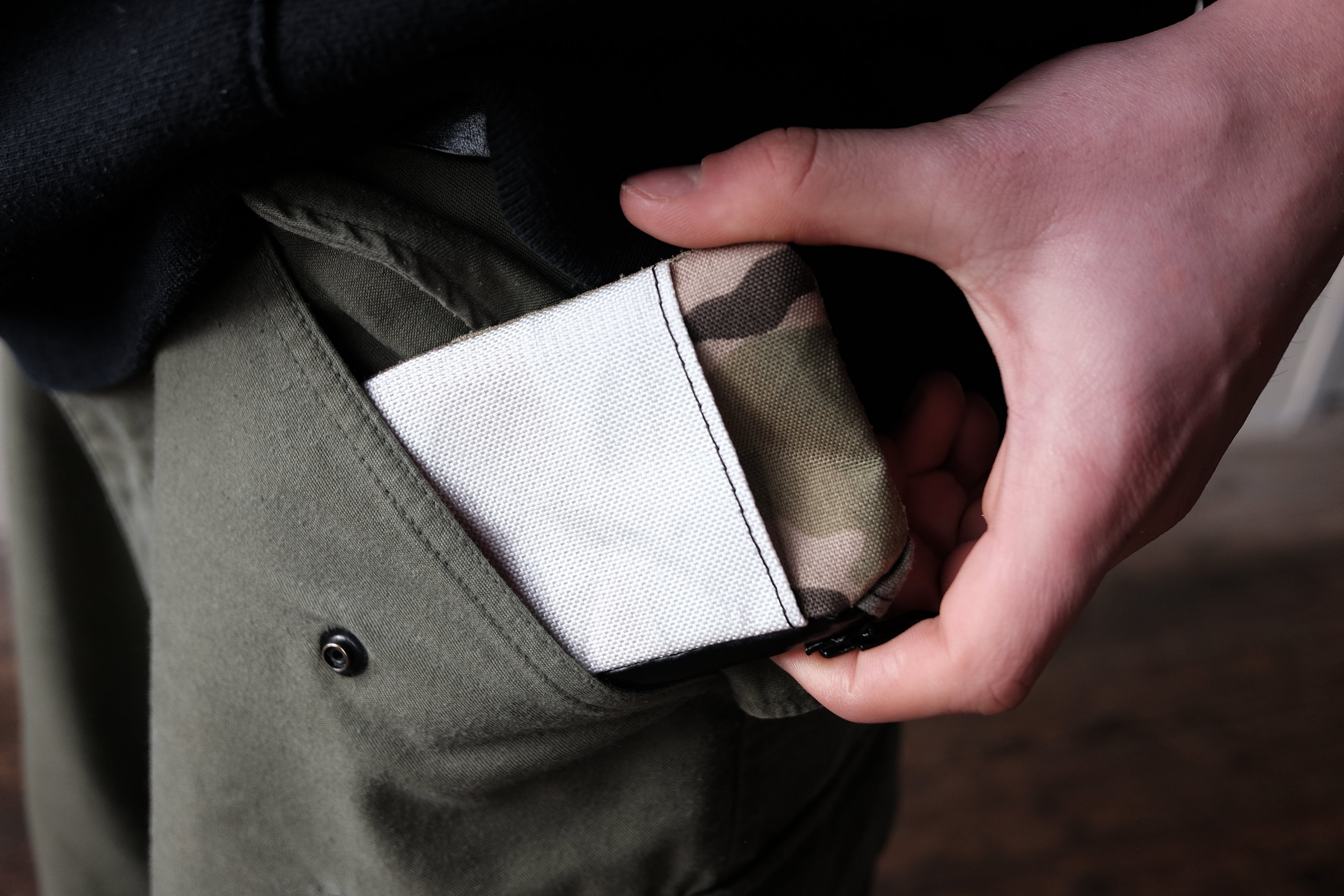 Wallet 5