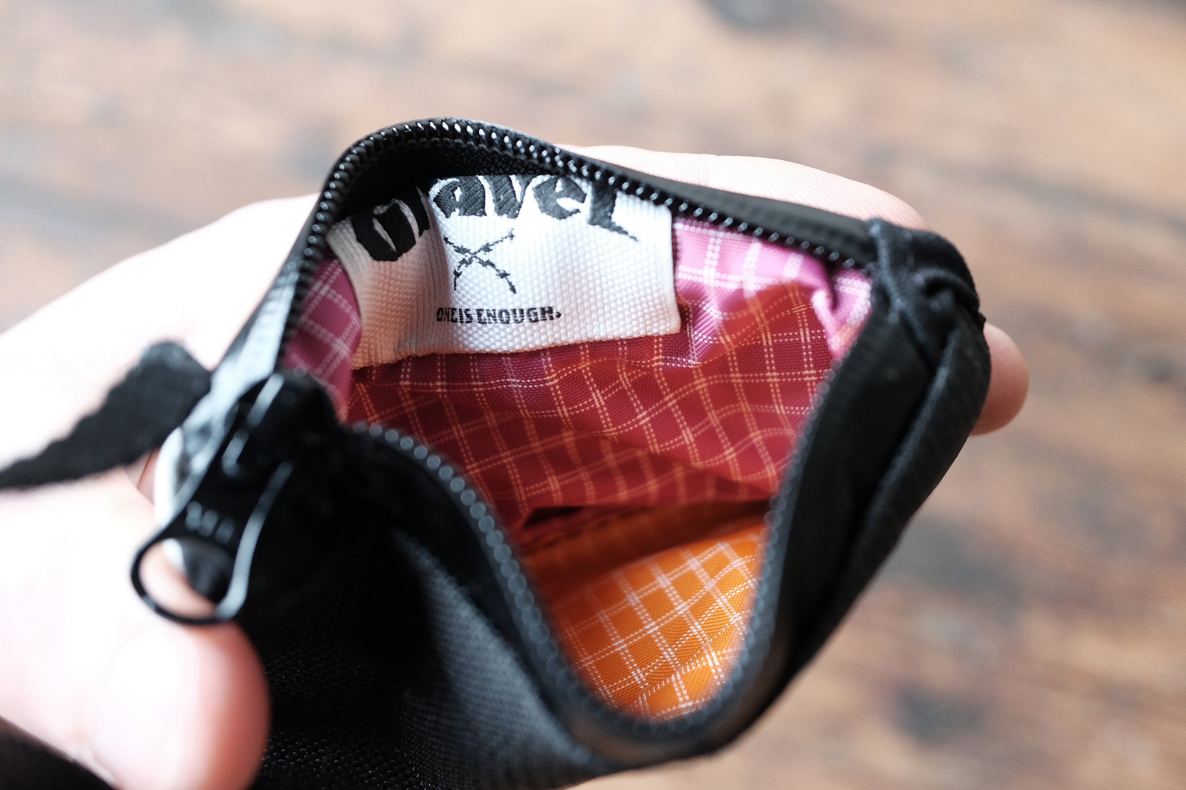 Wallet 8