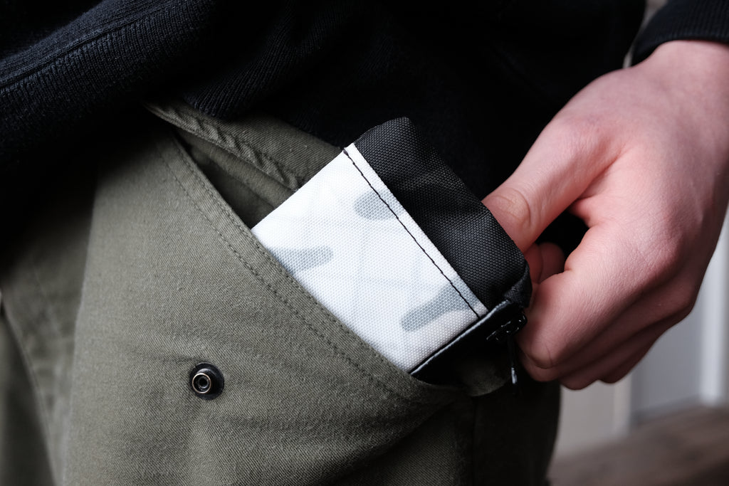Wallet 8