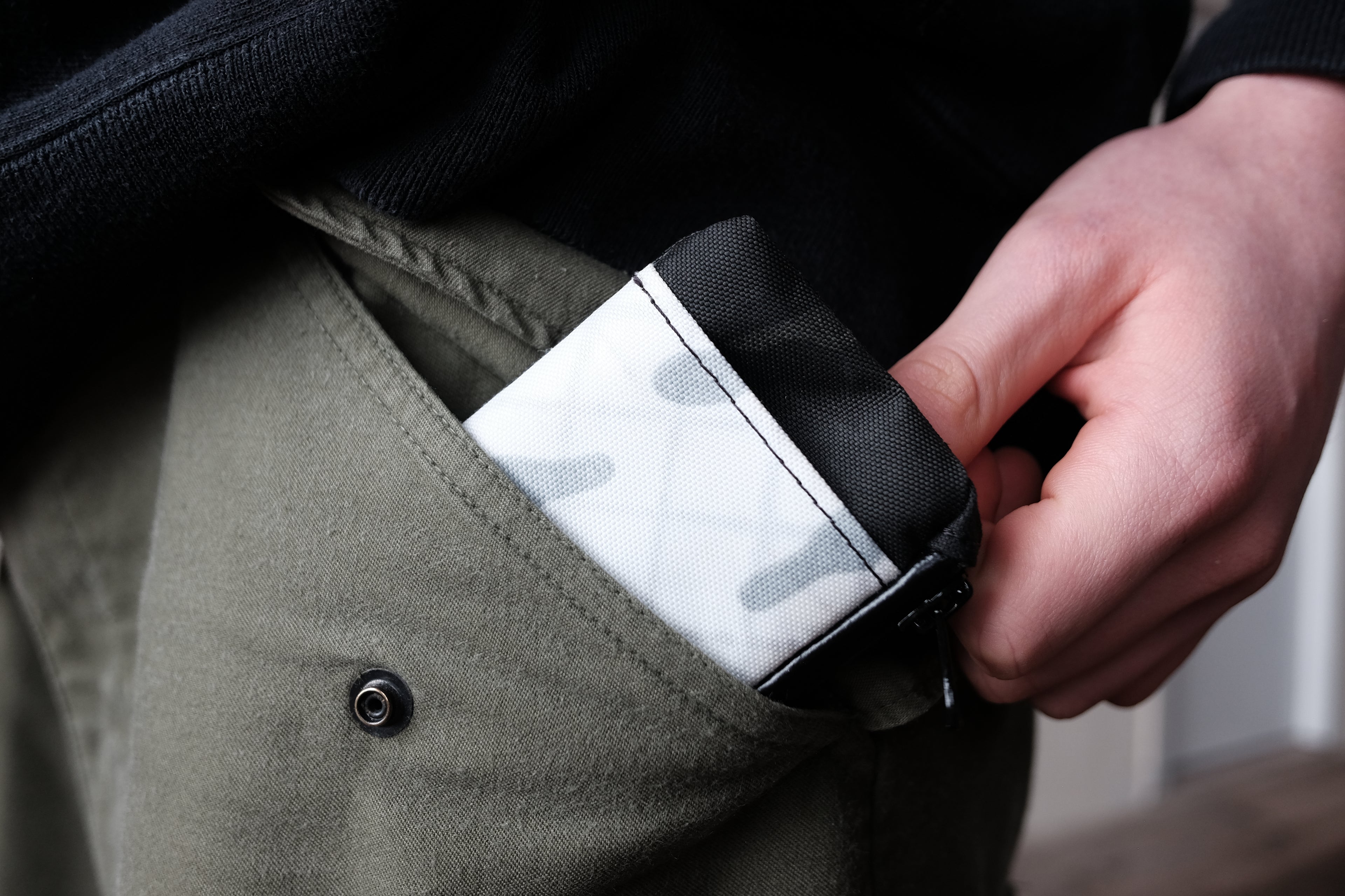 Wallet 8