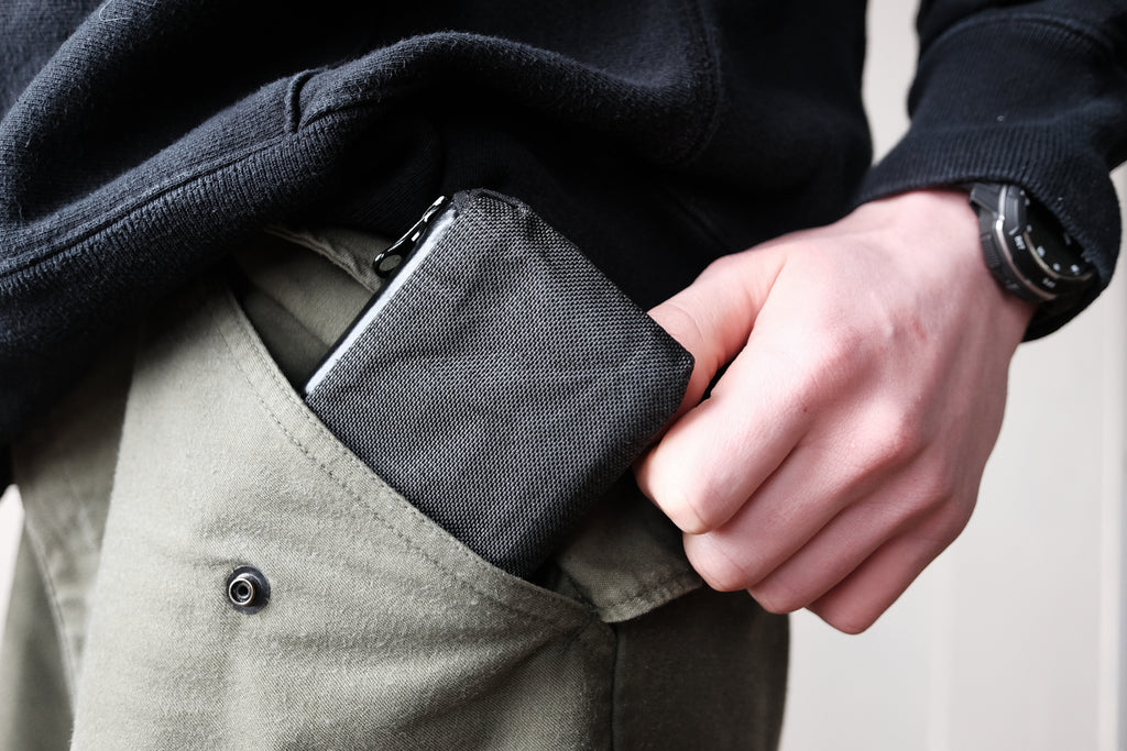 Wallet 8