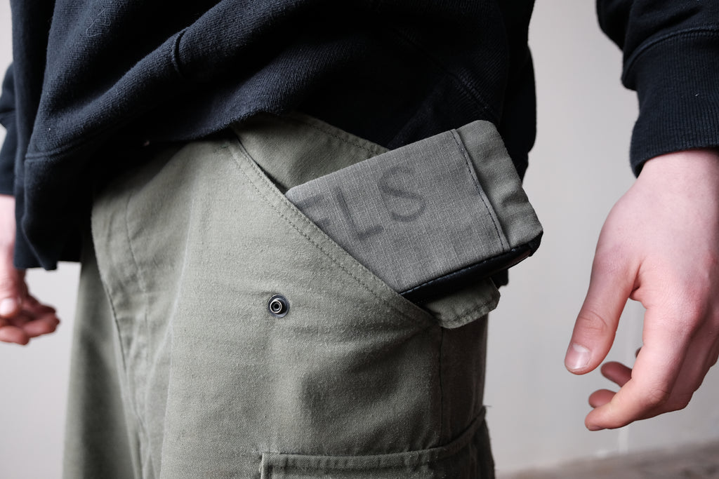 Wallet 9