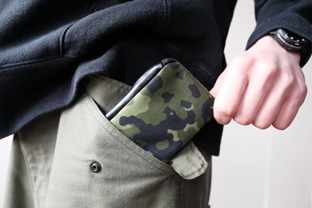 Wallet 9