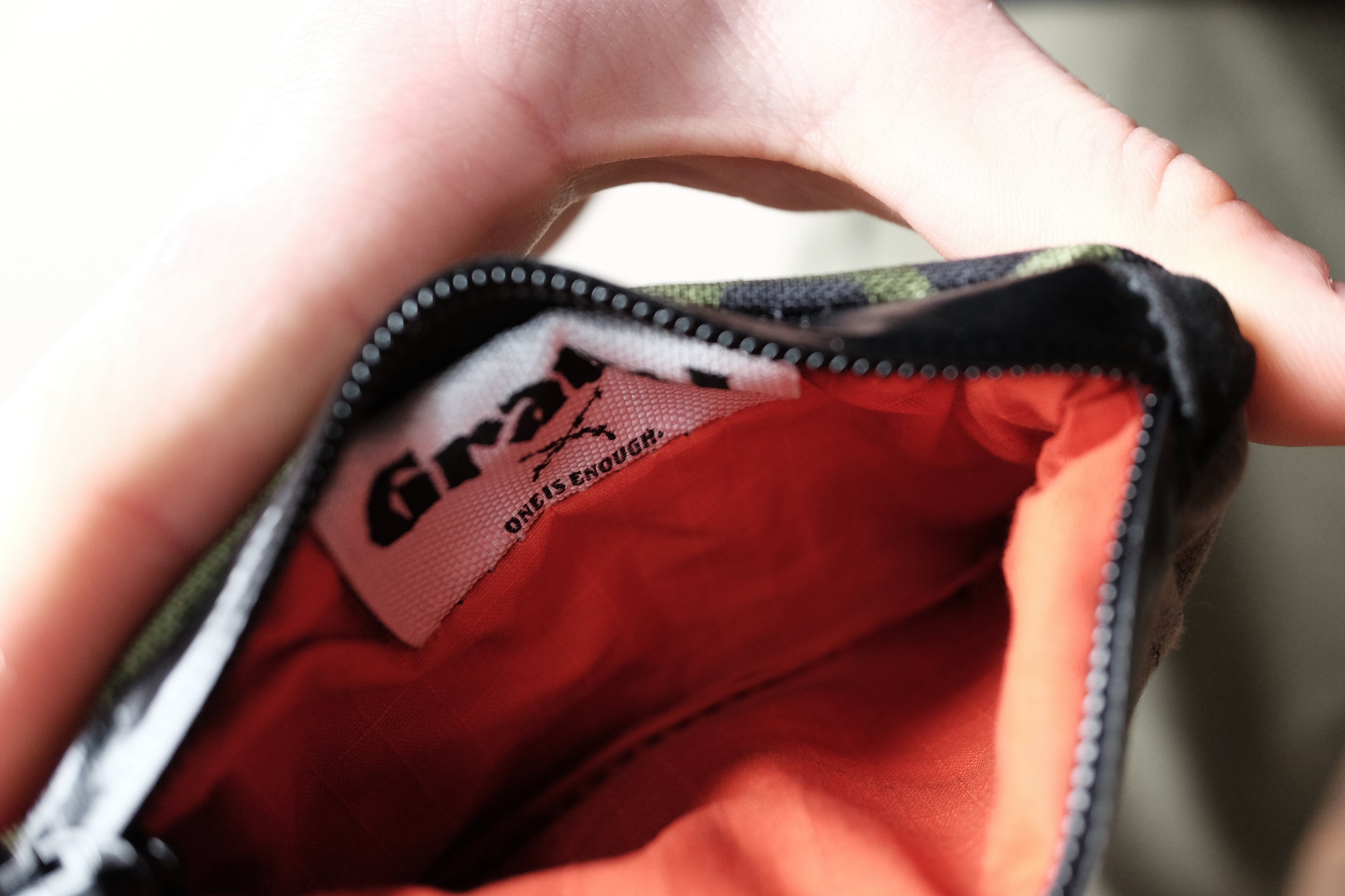 Wallet 16