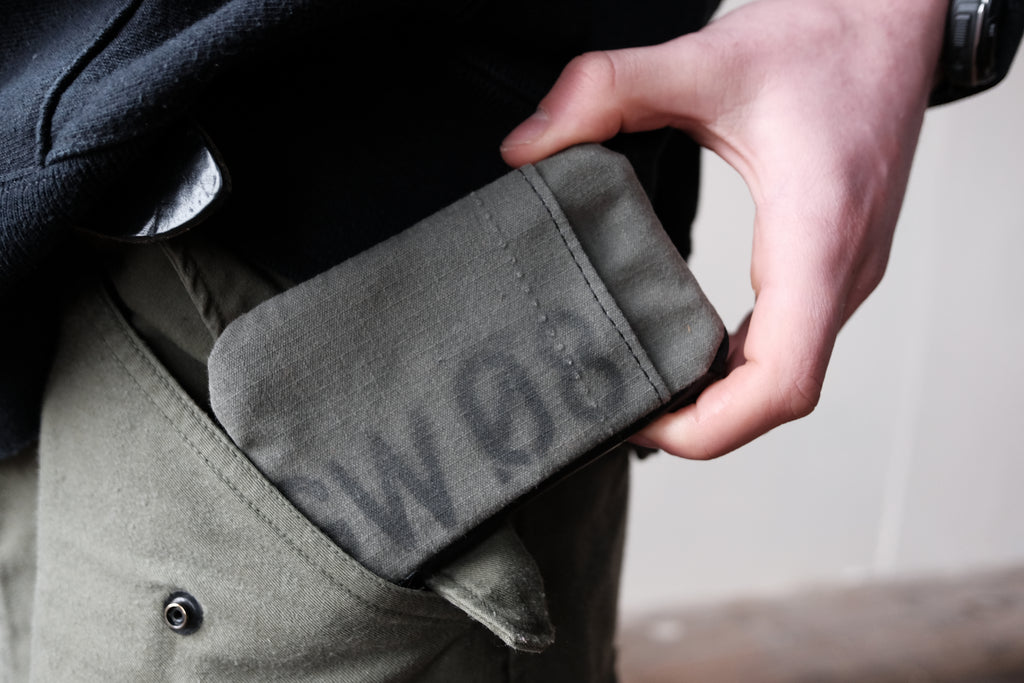 Wallet 16