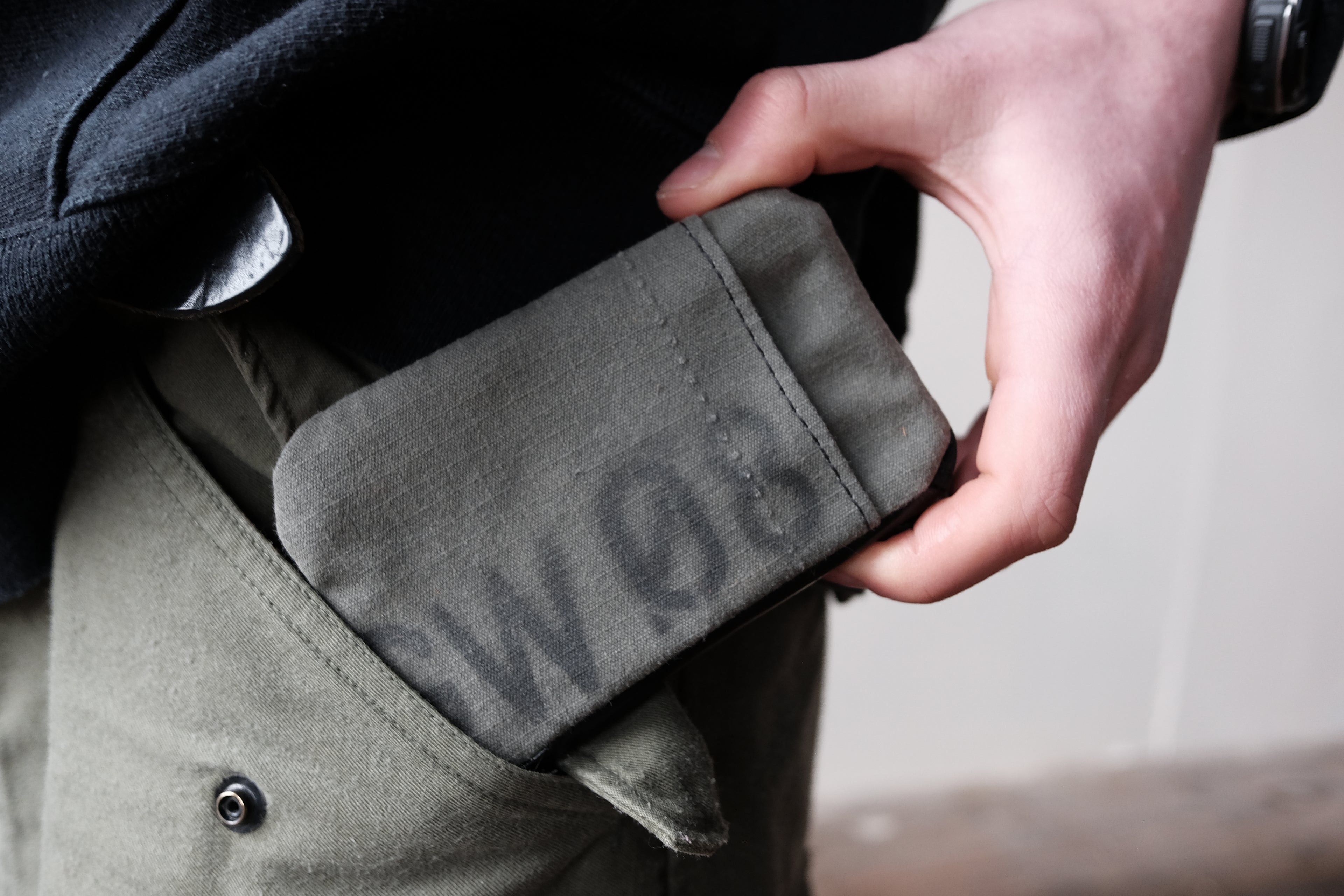 Wallet 16