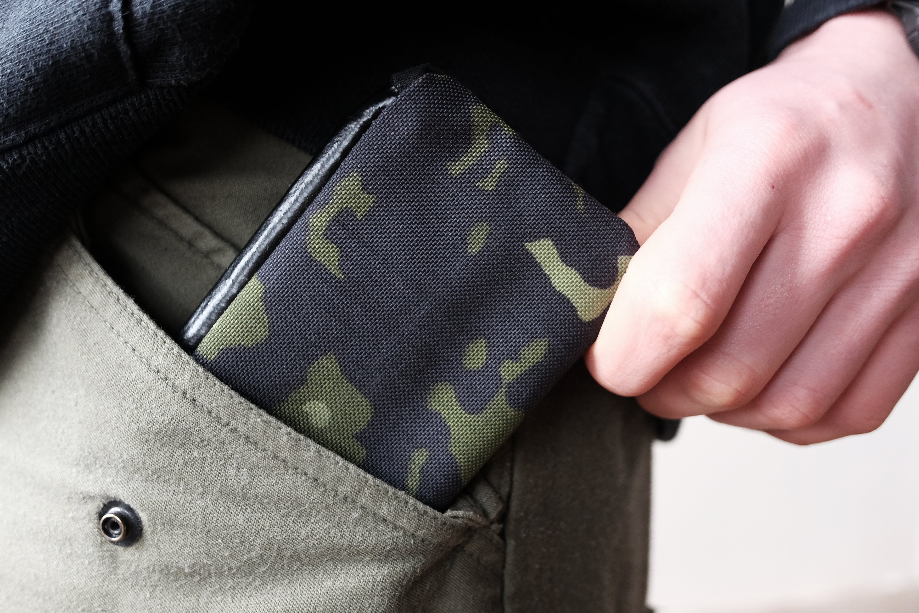 Wallet 17
