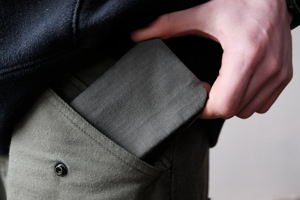 Wallet 17