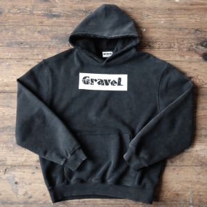 Heavy Box Hoodie