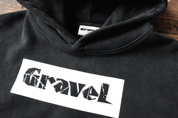 Heavy Box Hoodie - Image 5