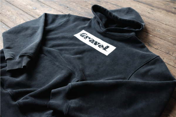 Heavy Box Hoodie - Image 4