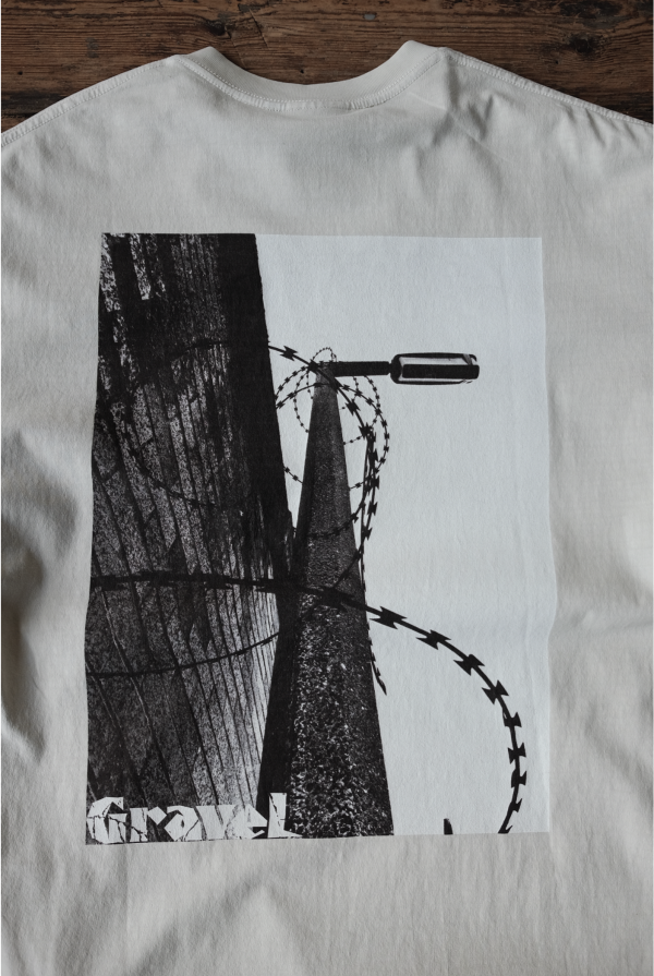 Post T-Shirt - Image 3