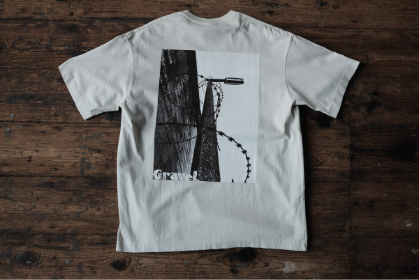 Post T-Shirt - Image 2