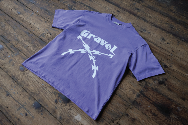 Barbed T-Shirt - Image 2