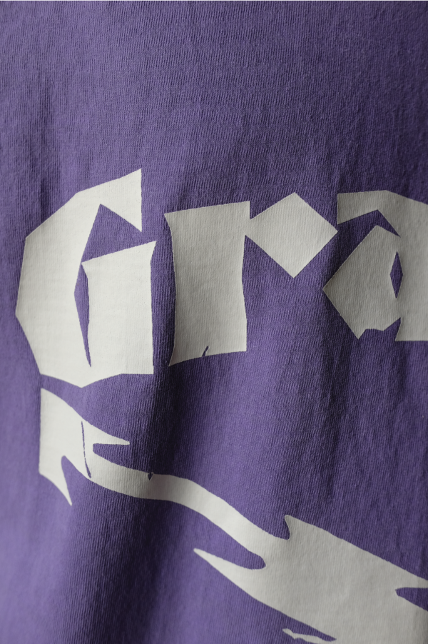 Barbed T-Shirt - Image 4