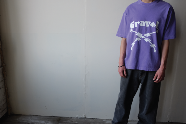 Barbed T-Shirt - Image 5