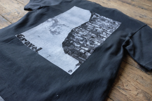 Wall T-Shirt - Image 2
