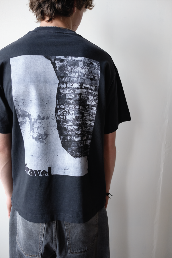 Wall T-Shirt - Image 4